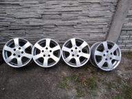 FELGI ALUMINIOWE CMS ET40 5X112 6,5Jx15 VW MAZDA