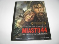 MIASTO 44 !!! NOWA !! MIŁOŚĆ W CZASACH APOKALIPSY