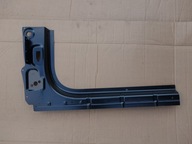 PRÓG POSZYCIE AUDI TT 8J0 ALUMINIOWE NOWE!!