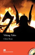 Viking Tales Macmillan Readers CD elementary
