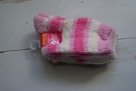 SKARPETY FROTTE 2 pary 37-38,50 GIRL GIRL 11 lat