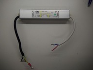 Zasilacz LED SLIM 12v wodoodporny