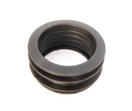 Redukcja gumowa- uszczelka rura 80-82 na 110 mm