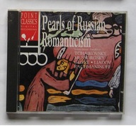 PEARLS of RUSSIAN ROMANTICISM - Tchaikovsky,Liadov