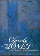 CLAUDE MONET