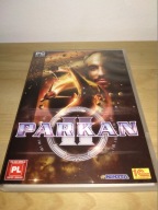PARKAN II PARKAN 2 PREMIEROWA 2xCD PL PC