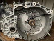 SKRZYNIA OPEL COMBO 1.6 CDTI 6B C635.6 GWARANCJA