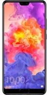 Smartfon Huawei P20 Pro 6 GB/128 GB 4G (LTE) czarny OKAZJA! JAK NOWY!