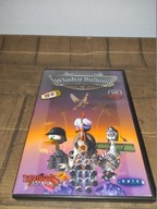 WŁADCA BULIONU PREMIEROWA PL PC