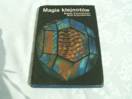 MAGIA KLEJNOTÓW- KRZYWOBŁOCKA