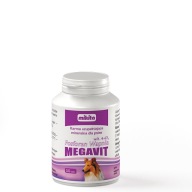 Mikita MEGAVIT FOSFORAN WAPNIA A+D3 50 tab