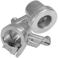 UCHWYT HAMULCA SPRZĘGŁA ROMET KOMAR KADET MOTRYNKA