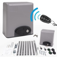 Napęd do bram przesuwnych Vevor 12547858 280 W