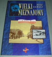Wielki nieznajomy Łamacz / 1. czytana