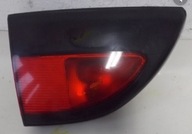 LAMPA TYŁ MEGANE LEWA SEDAN