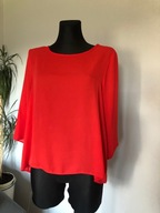 Dorothy Perkins 14/42 bluzka czerwień red