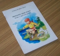 PRZYGODY ZNAD WODY Stanisław Jerzy Hajto /Autograf