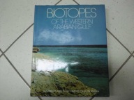Biotopes of the Western Arabian Gulf - Marine Life