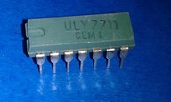 ULY7711 DIP-14 CEMI id2026zP44