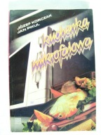 KUCHENNA MIKROFALOWA - KORCZAK