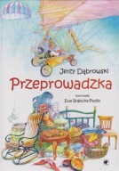 KSIĄŻKA PRZEPROWADZKA Bogucka-Pudlis, Dąbrowski
