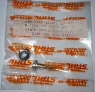 Śruba + amrt. osłony cylin. STIH,L 028,038,084 org