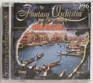 THE FANTASY ORCHESTRA Rondo Veneziano CD IDEALNA