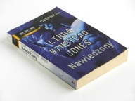 Nawiedzony - Linda Winstead Jones