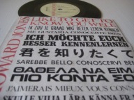 Howard Jones - Like To Get To Know You Well SP/UK/