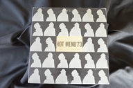 Hot Menu '73 -The Best Of Warner/Atlantic- Japan