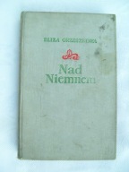 NAD NIEMNEM TOM 3 - Eliza Orzeszkowa