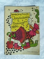 Opowiadania z trzeciego piętra - Mazurek