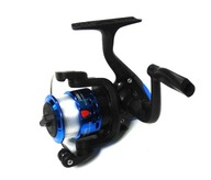 KOŁOWROTEK SPŁAWIK GRUNT UNIWERSALNY JL 200 + ŻYŁKA