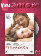 PS. KOCHAM CIĘ DVD FOLIA