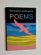 POEMS - Genowefa Jachowicz (jez. angielski)