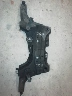 BELKA SANKI WÓZEK KOŁYSKA ZAWIESZENIA LAGUNA 3 III