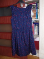 NEW LOOK letnia sukienka r. 38