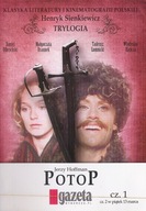 POTOP cz.1 + cz.2 / 2 x DVD FOLIA