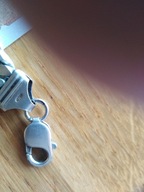 Brazoleta Figaro Meska