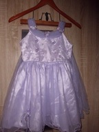 STRÓJ NA BAL,PRZEBRANIE 2 3 LATKA 92