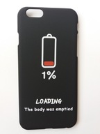 etui iphone 6 6s bateria