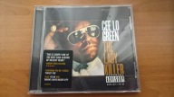 CEE LO GREEN - THE LADY KILLER (2010)