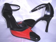 EMIS SHOES NR 37- SKÓRA OKAZJA-POLSKIE !!!