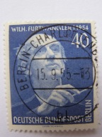 Berlin Zach. - Furtwangler kompozytor Mi.128 kas.