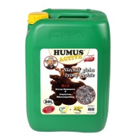 BIOHUMUS HUMUS ACTIVE 20L NAWÓZ POLEPSZACZ użyźniacz GLEB !! mikroorganizmy
