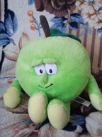 PLUSZOWY ŚWIERZAK JABŁKO