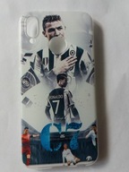 etui huawei p20 lite Ronaldo