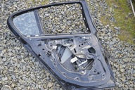 BMW 1 E87 mechanizm podnośnik szyby tył przód