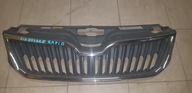 Grill atrapa chłodnicy Skoda Rapid
