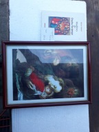 obraz sakralny reprodukcja